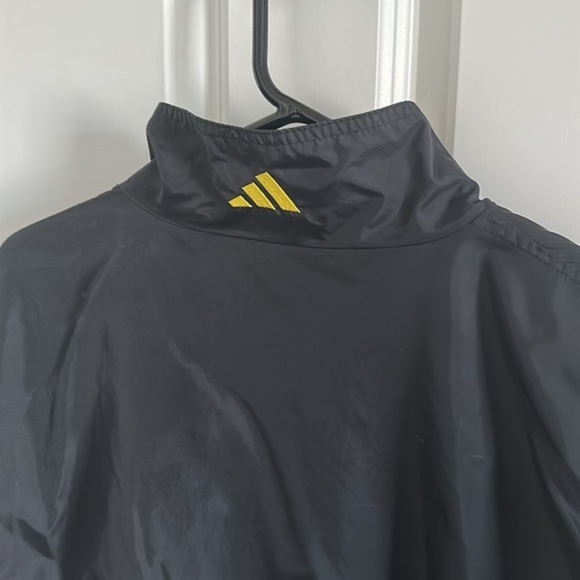 Vintage Adidas Track Jacket - Picture 7 of 8